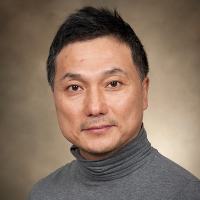 Dr. Hyoungkoo Khang