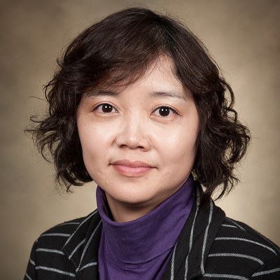 Dr. Eyun-Jung Ki
